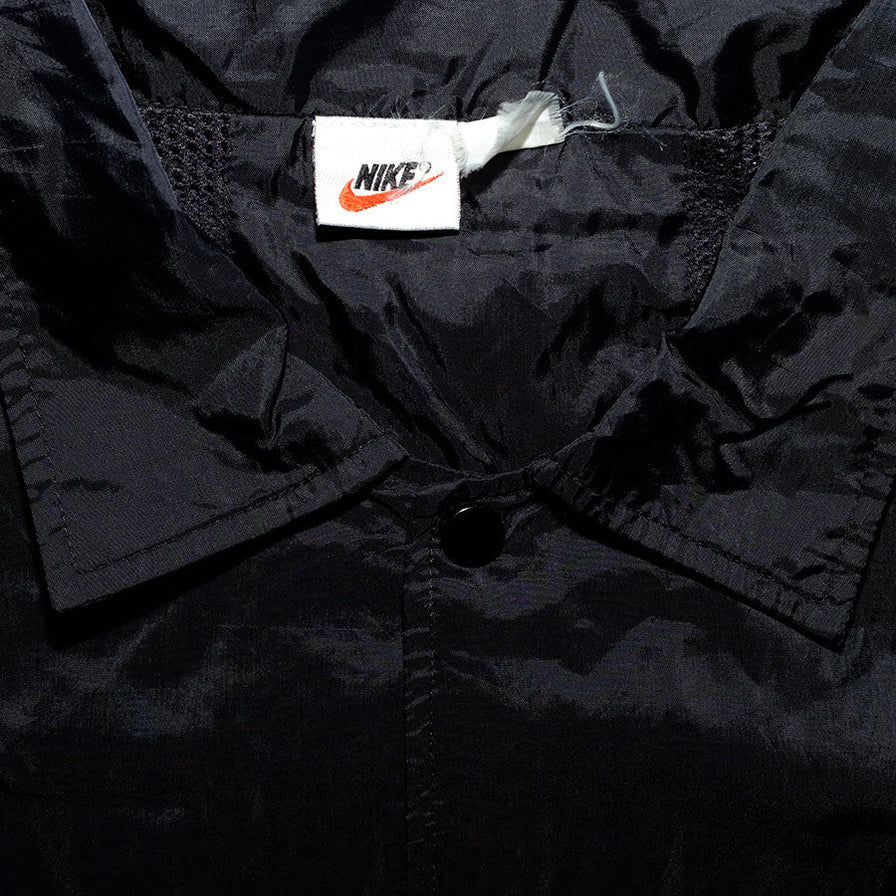 Vintage Nike Coach Jacket Large / XLarge - Double Double Vintage