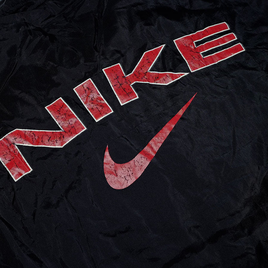 Vintage Nike Coach Jacket Large / XLarge - Double Double Vintage