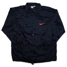 Vintage Nike Coach Jacket Large / XLarge - Double Double Vintage