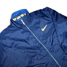 Vintage Nike Coat Large - Double Double Vintage