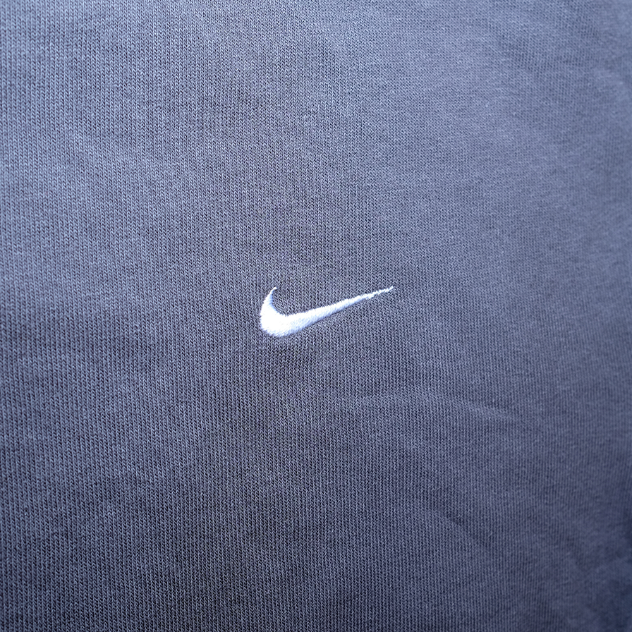 Nike Mini Swoosh Sweater Medium - Double Double Vintage
