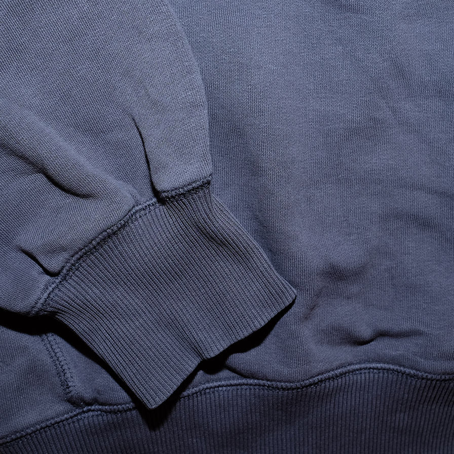 Nike Mini Swoosh Sweater Medium - Double Double Vintage