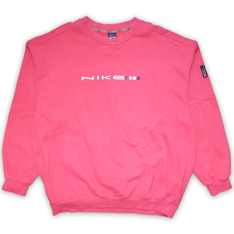 Vintage Nike Crewneck XXLarge - Double Double Vintage