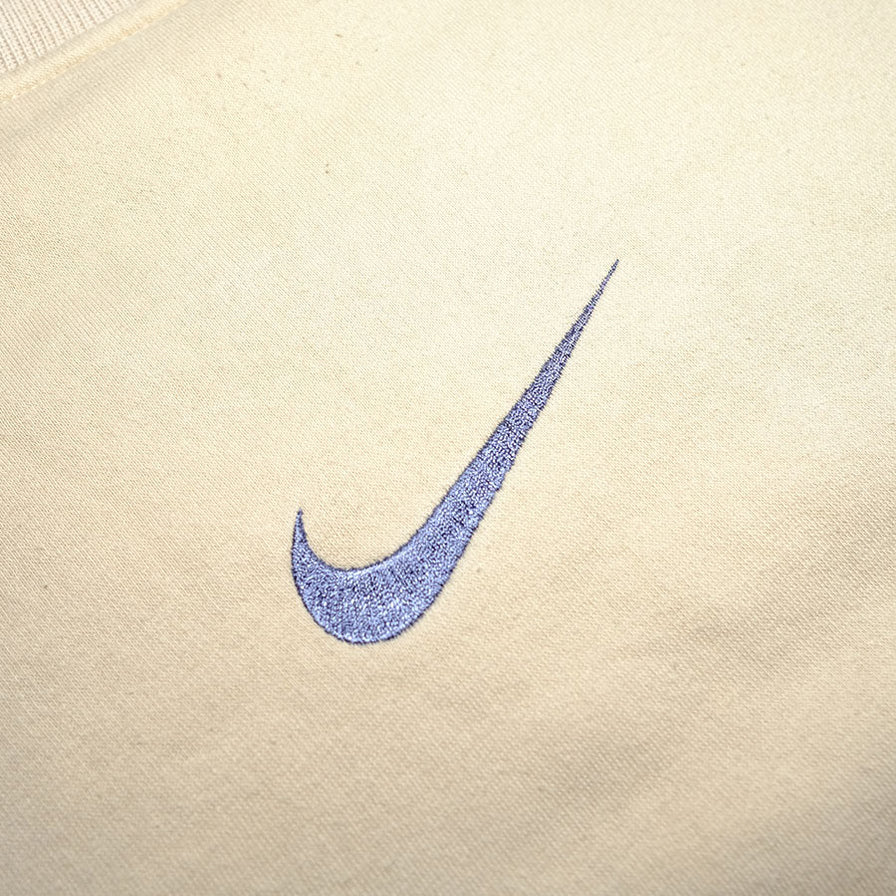 Vintage Nike Sweater XLarge / XXL - Double Double Vintage