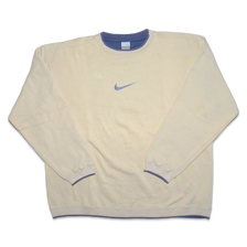 Vintage Nike Sweater XLarge / XXL - Double Double Vintage