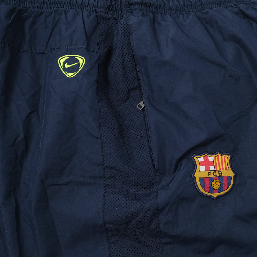 Nike FC Barcelona Track Pants Large