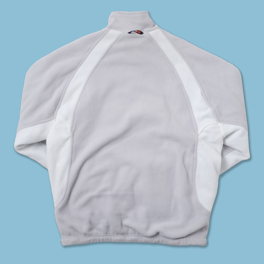 Vintage Nike Reversible Fleece Windbreaker Small