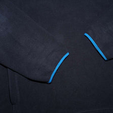 Vintage Nike Q-Zip Fleece XLarge