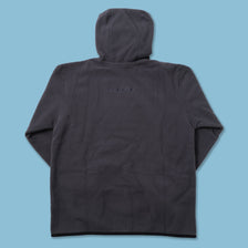 Vintage Deadstock Nike Fleece Hoody Medium