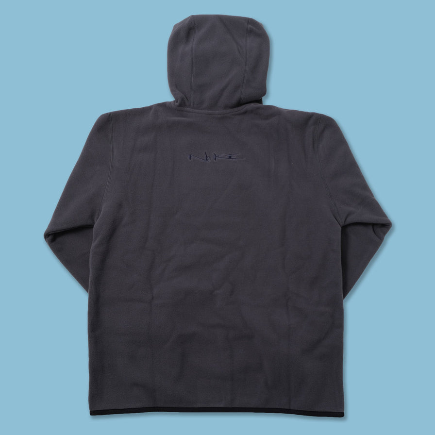 Vintage Deadstock Nike Fleece Hoody Medium