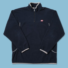 Vintage Nike Q-Zip Fleece XLarge