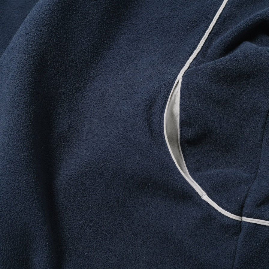 Vintage Nike Q-Zip Fleece XLarge