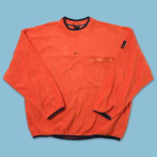Vintage Deadstock Nike Fleece XXL