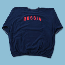 Vintage Deadstock Nike Russia Fleece