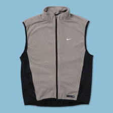 Vintage Nike Vest Small