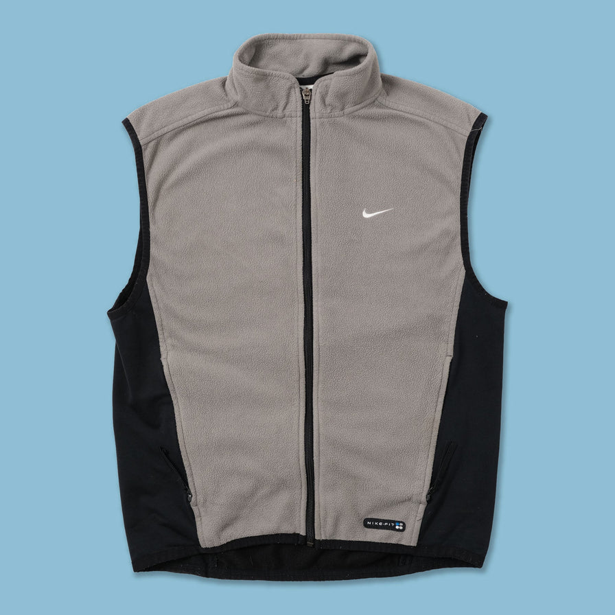 Vintage Nike Vest Small
