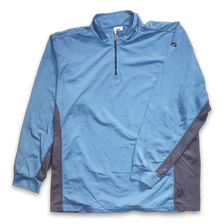 Nike Q-Zip Sweatshirt Medium - Double Double Vintage