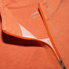Vintage Nike Q-Zip Sweater Medium / Large - Double Double Vintage