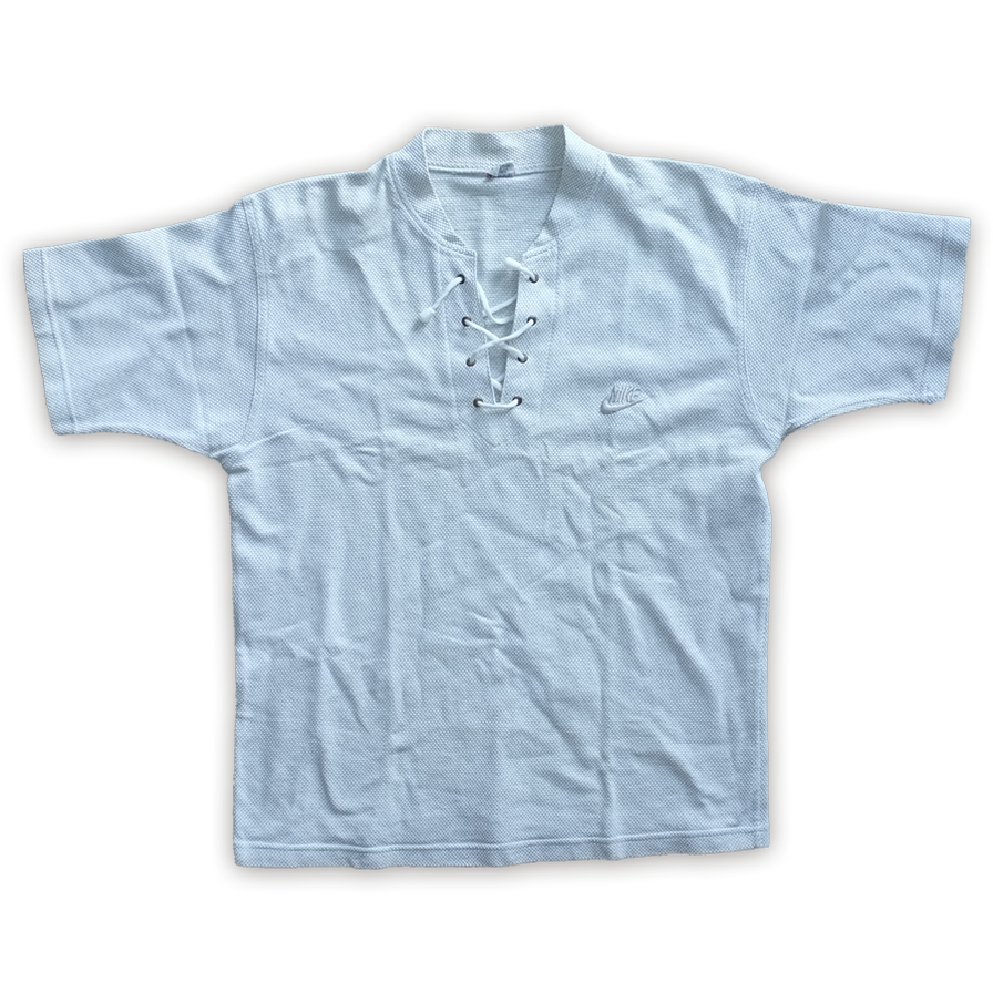 Vintage Nike T-Shirt Large / XLarge - Double Double Vintage