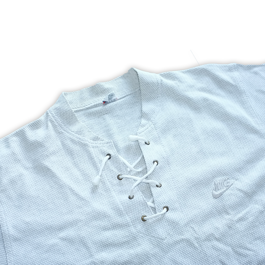 Vintage Nike T-Shirt Large / XLarge - Double Double Vintage