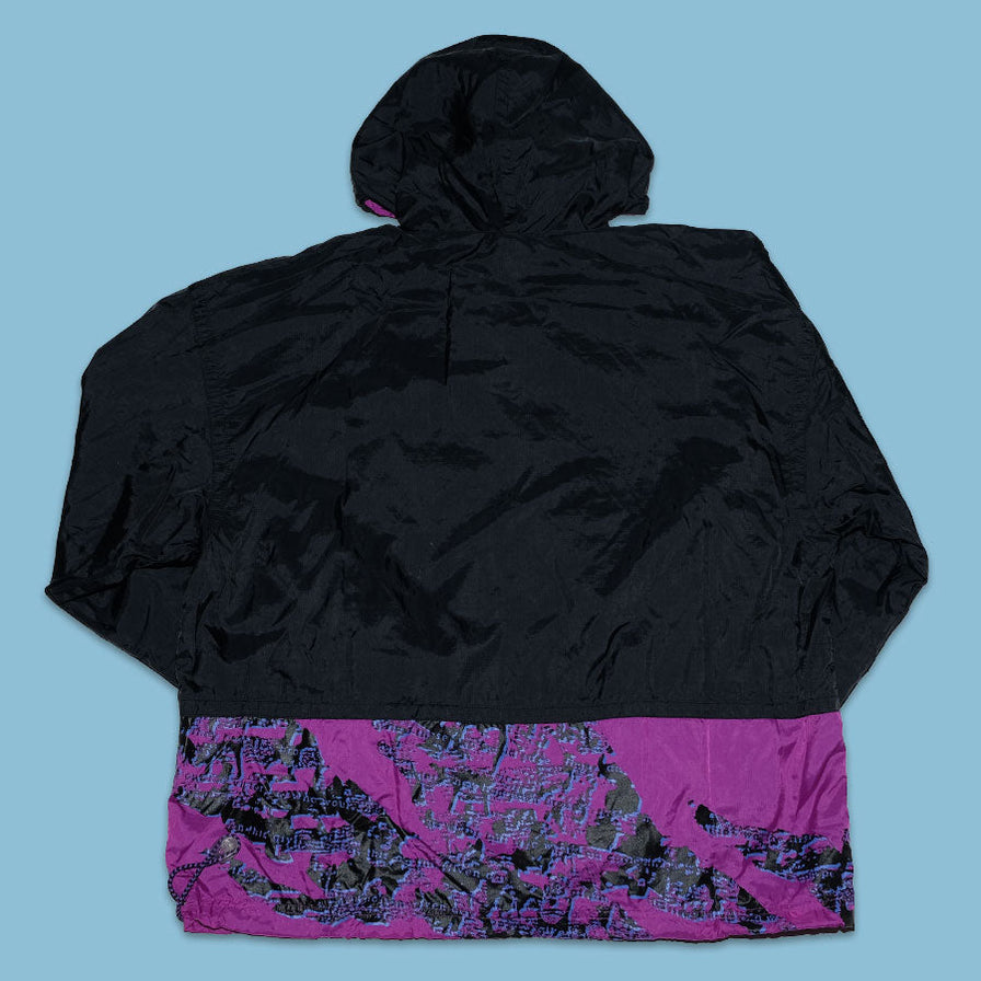Vintage Nike Windbreaker Medium - Double Double Vintage