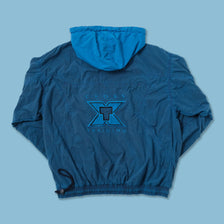 Vintage Nike Cross Training Windbreaker Large