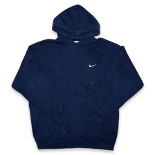 Vintage Nike Hoodie Large - Double Double Vintage