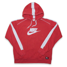 Vintage Nike Hoodie Medium - Double Double Vintage