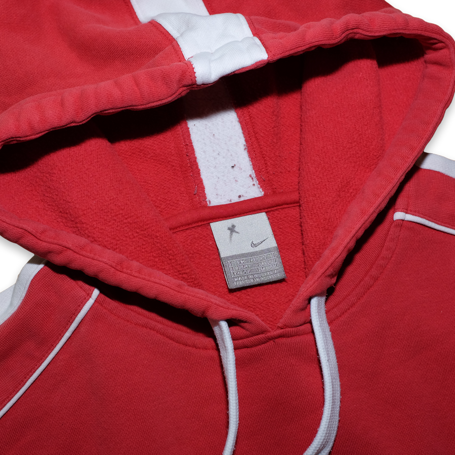 Vintage Nike Hoodie Medium - Double Double Vintage