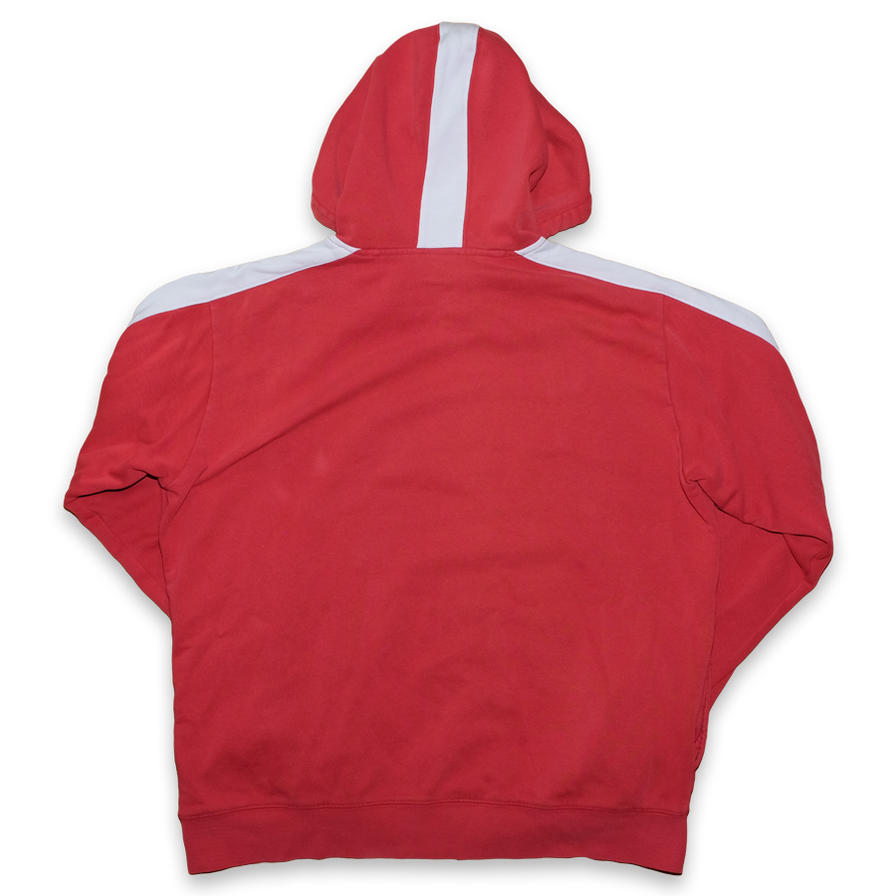 Vintage Nike Hoodie Medium - Double Double Vintage