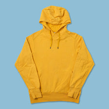 Vintage Nike Logo Hoody Large
