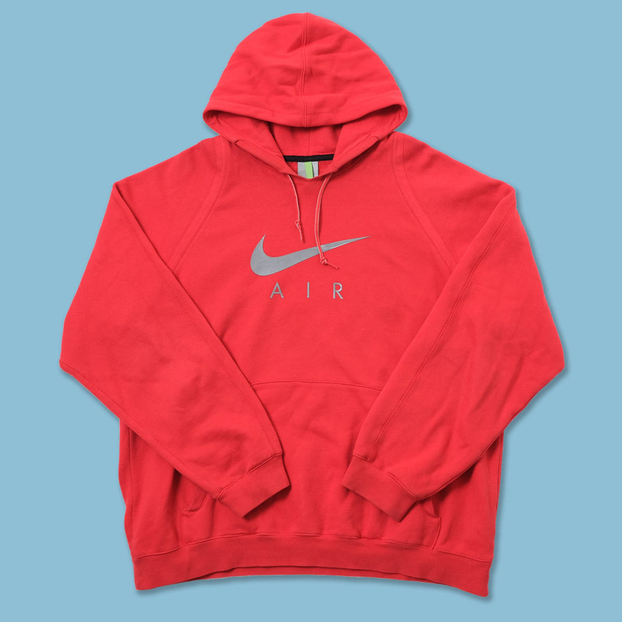 Vintage Nike Air Hoody Large
