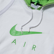 Vintage Nike Air Hoody Small
