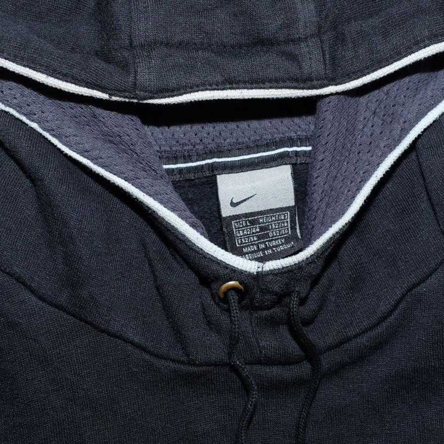 Nike Athletic Hoody Large / XLarge - Double Double Vintage