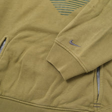 Vintage Nike Women's Hoody XSmall
