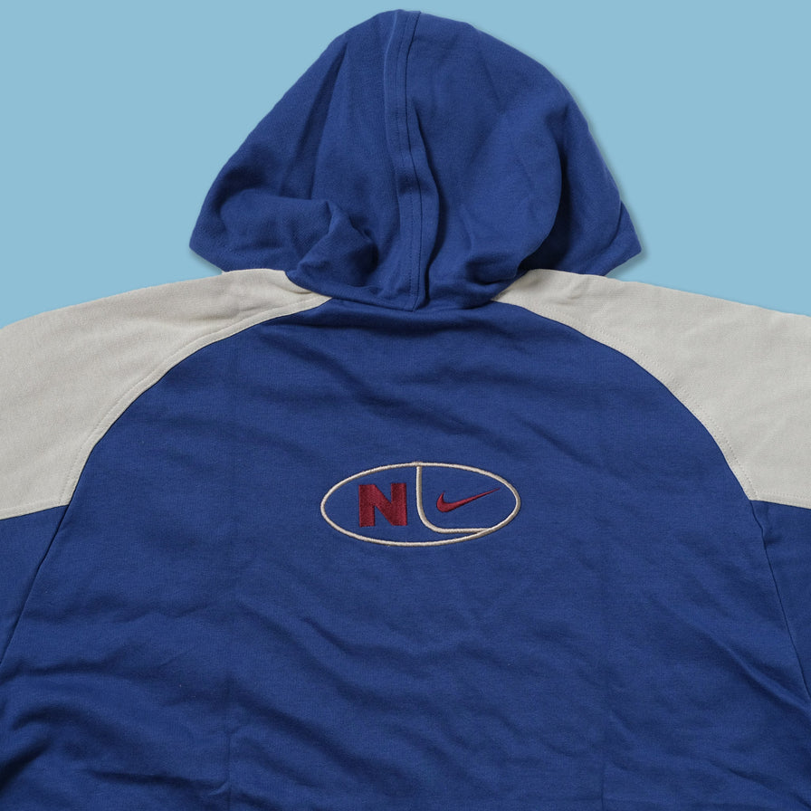 Vintage Deadstock Nike Hoody XLarge
