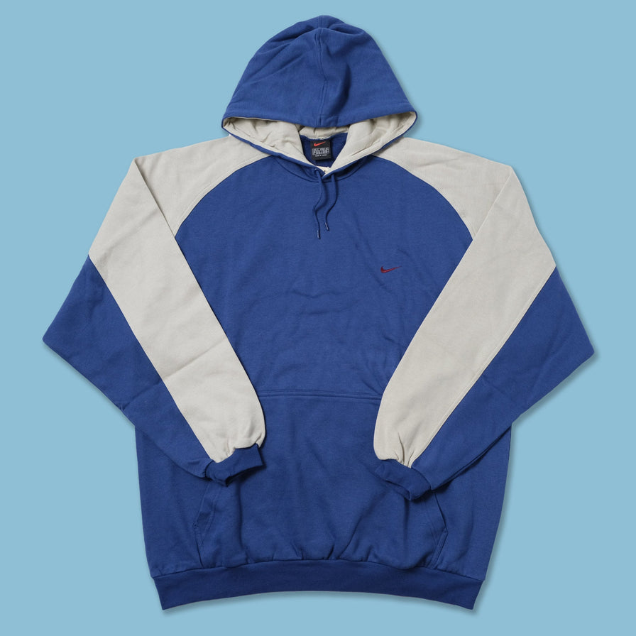Vintage Deadstock Nike Hoody XLarge