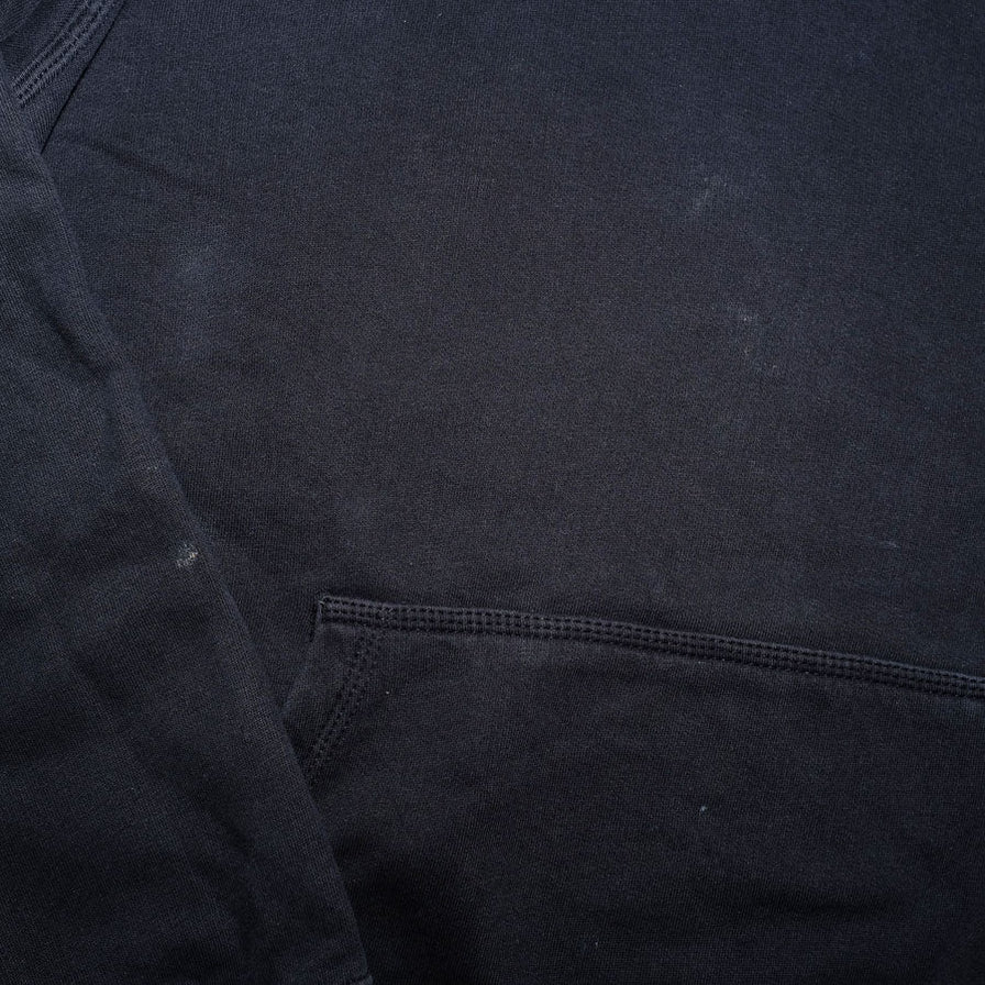 Nike Hoody Large - Double Double Vintage
