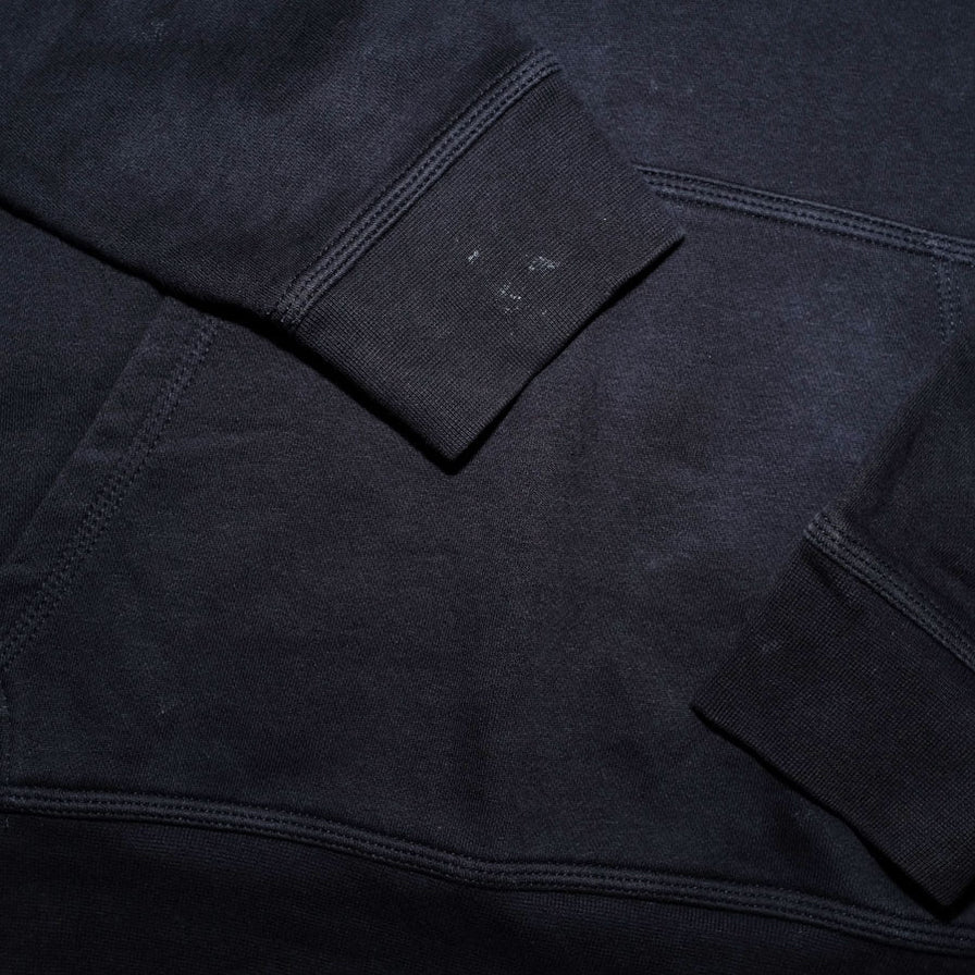 Nike Mini Swoosh Hoody Large - Double Double Vintage