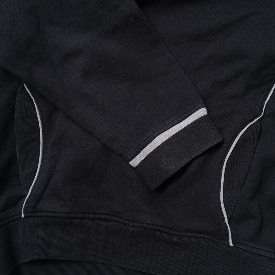 Vintage Nike Women's Hoody Small / Medium