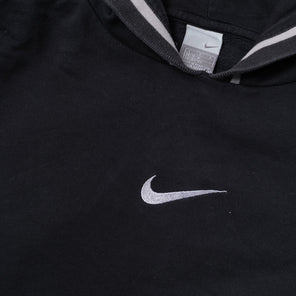 Vintage Nike Women's Hoody Small / Medium