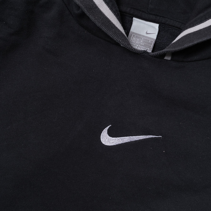Vintage Nike Women's Hoody Small / Medium