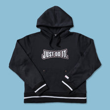 Vintage Nike Hoody Kids Large