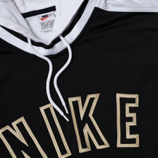 Vintage Nike Hoody Large