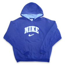 Vintage Nike Hoodie Large / XLarge - Double Double Vintage