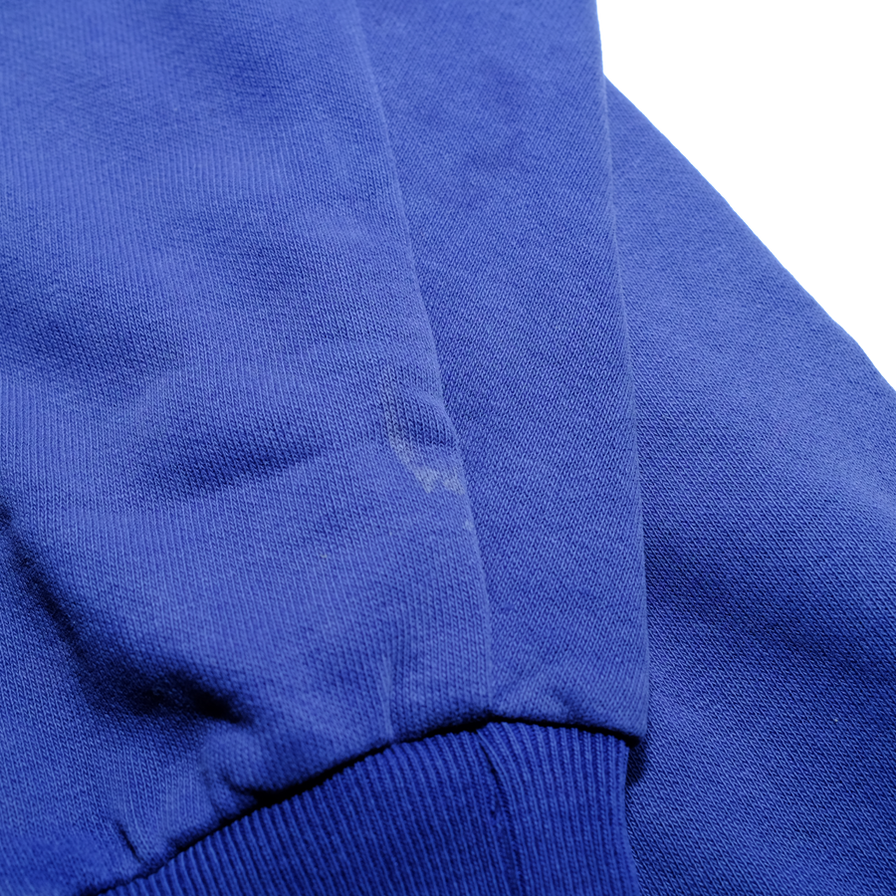 Vintage Nike Hoodie Large / XLarge - Double Double Vintage