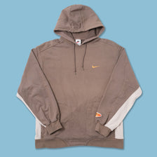 Vintage Nike Hoody Medium / Large