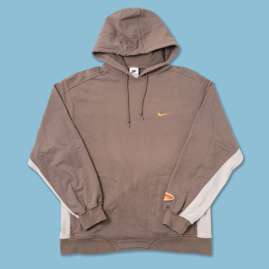 Vintage Nike Hoody Medium / Large