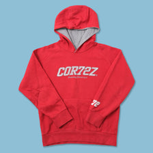 Vintage Nike Cortez Women's Hoody XSmall