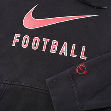 Nike Football Hoody Large